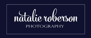 Natalie Roberson Photography Logo