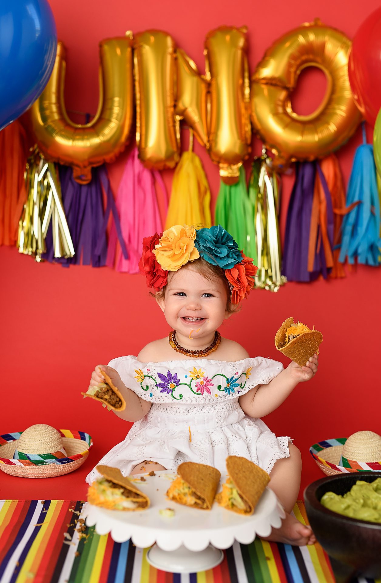 First Birthday Photography Tips And Tricks Texas Style 