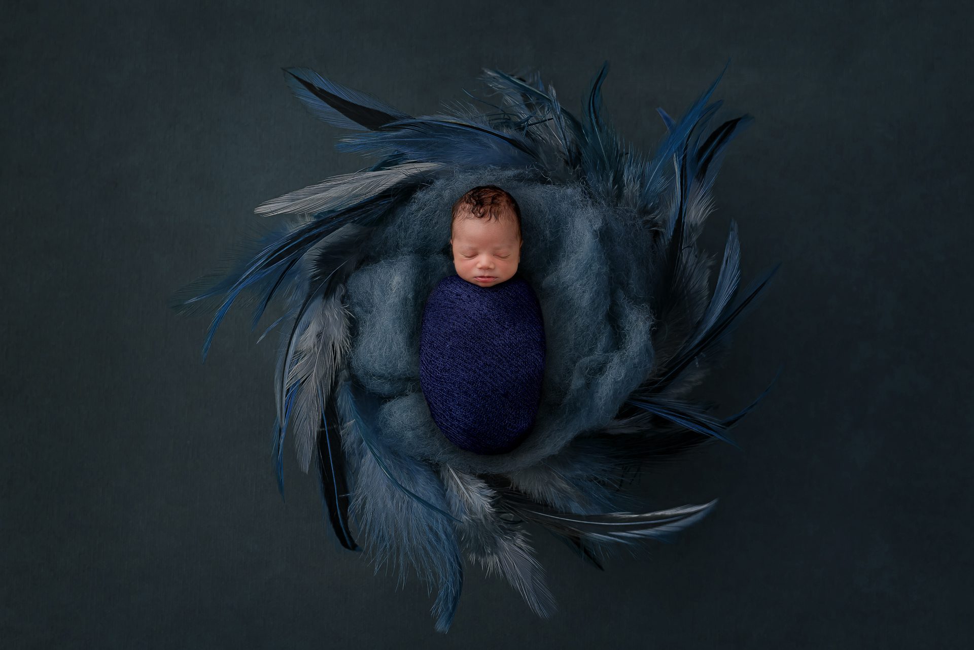 Natalie Roberson newborn photography