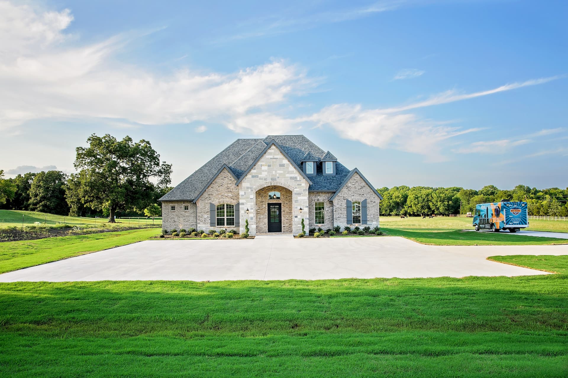 Professional Real Estate Photography - Natalie Roberson Photography