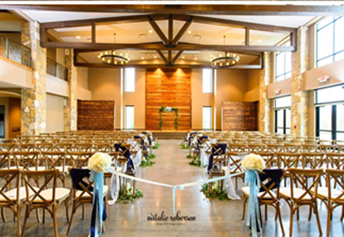 The 15 Best Wedding Venues In Texas Bridal Musings