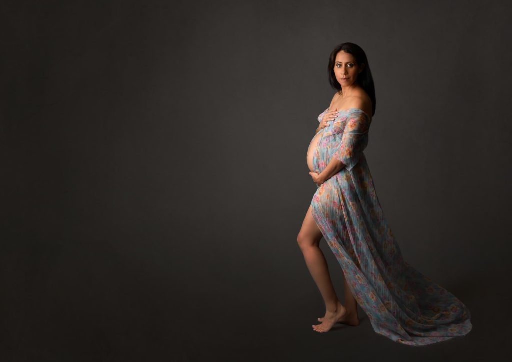 Professional Maternity Photography in Texas - Natalie Roberson Photography