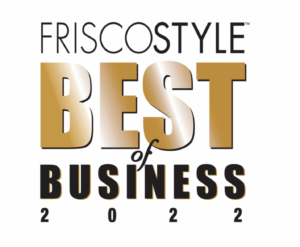 2022 Best of Business | Frisco Style Magazine