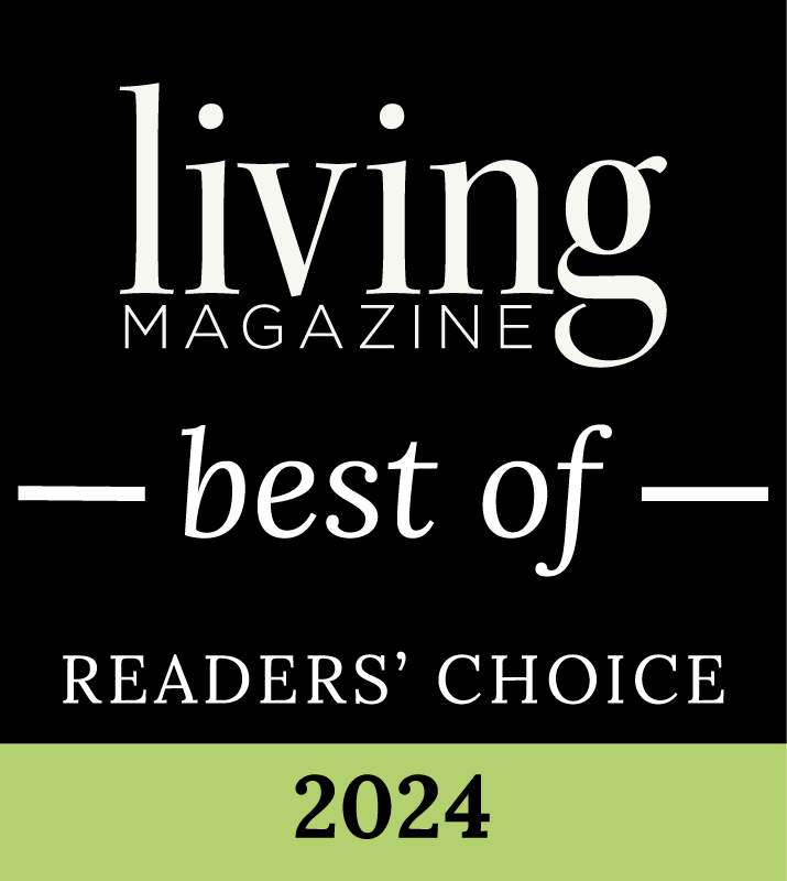 2024 Best of Readers’ Choice Awards | Living Magazine