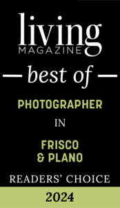 Living Mag - Frisco and Plano - Photographer 2024